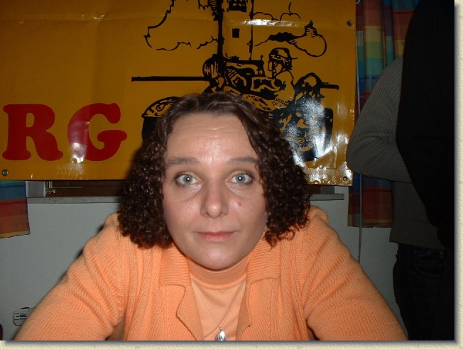 Letztes Bild erreicht